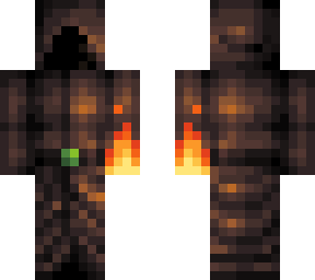 +*fire mage*+