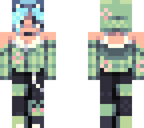 - lily pad