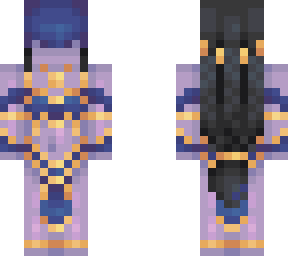 ~lady of loss~