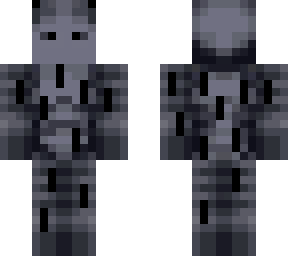 [redesigned] the wavesinger: zarek kaltaris - deceased