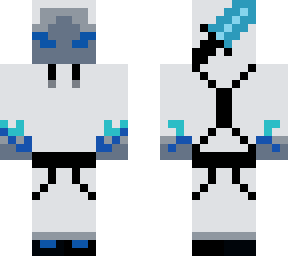 2dcrafterskin ice version