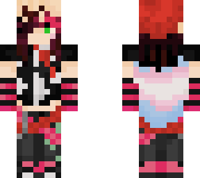 a friendly persona