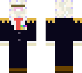 admiral elder