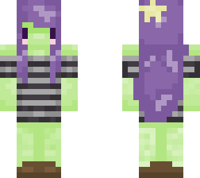 alien