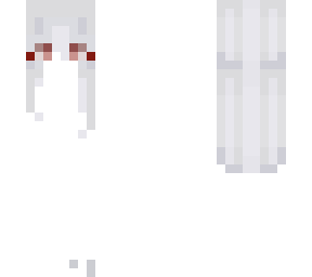 ashes - hair
