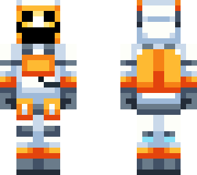 astronaut sunny death