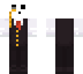 banker mcmarshmallow