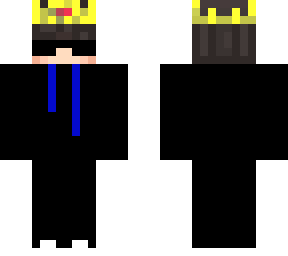 black buddy king