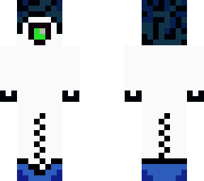 blaxiry alien