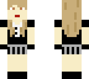 blondes mdchen