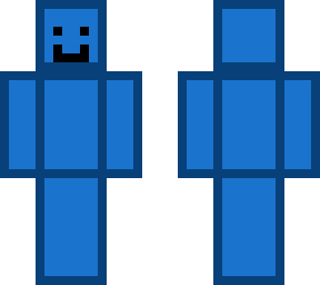 blue blob updated
