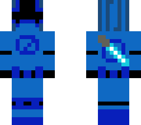 blue ranger