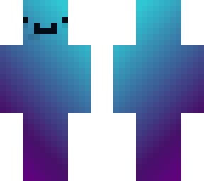 blue to purple gradient