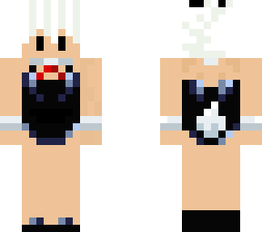bunny asmo