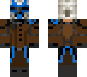 captain rex pilot