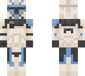 captain rex v2