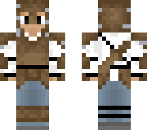 carboard knight