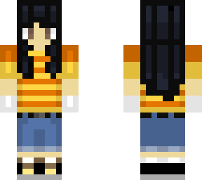 cassidy (no hat)