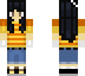 cassidy fnaf style skin