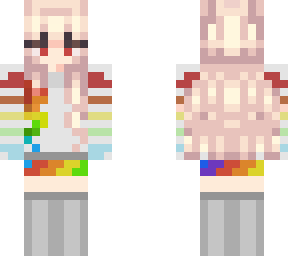 cloudybow