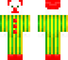 clown