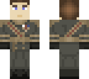 commissar fixed