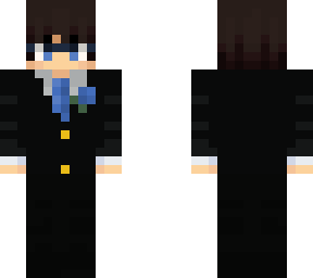 conan elegante
