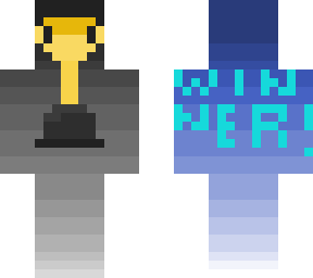 contest end! winner announced!