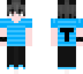 cool boy