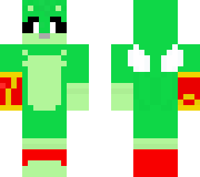 creature tails (outcome memories)