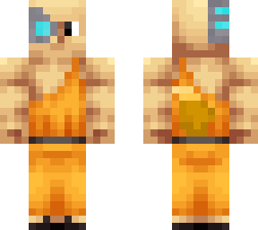 cybermonk
