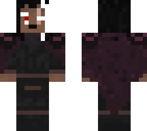 dark choco cookie