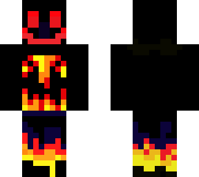 dark warrior