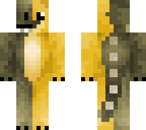 dino/lion