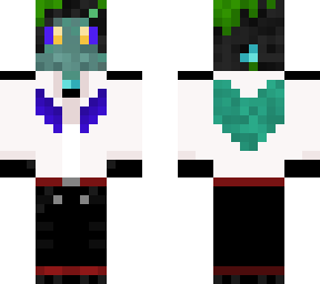 dr0wned heart56