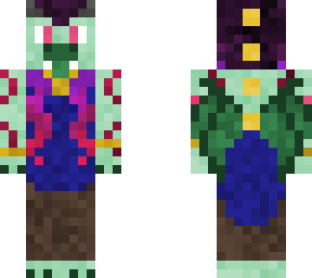 dragon lady