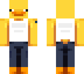 ducky