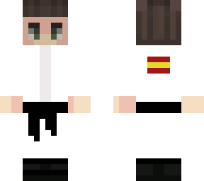 esp karate