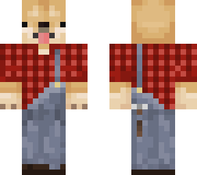 farmer doge