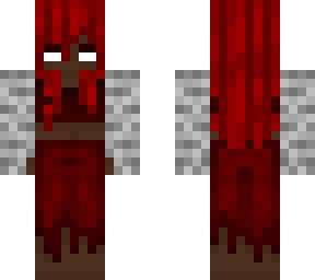 fighter oc