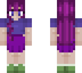 first skin (v2)