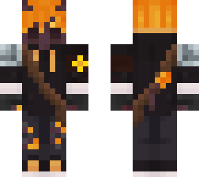 flower duo magma !