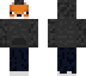 fox guy