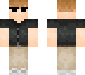 frat boy zero accidental pixels