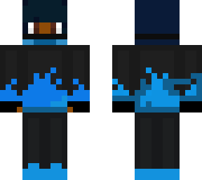 frezz guy black