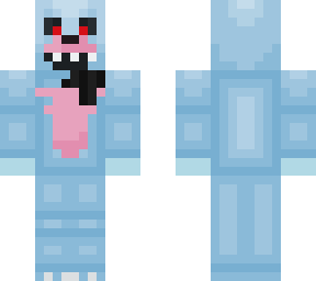 frozen freddy (toy freddys pizza party)(swnetworks)