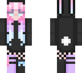 galaxy girl