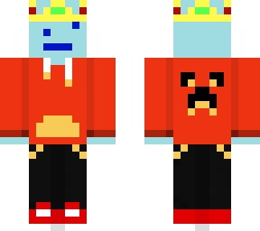 gamer king