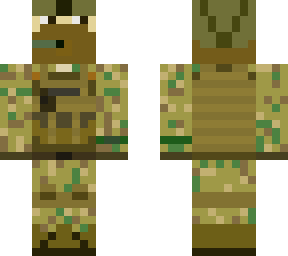 german soldier