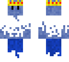ghost flupadupe